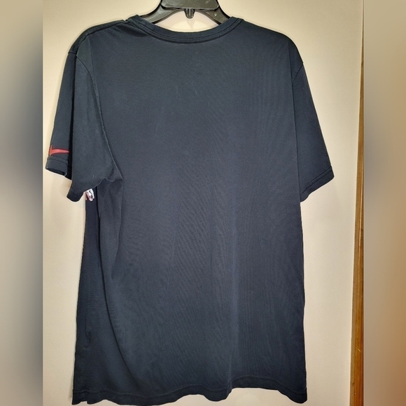 Nike Large LeBron James Dunk drifit rn#56323 - Picture 12 of 15